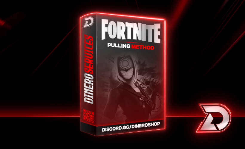 Fortnite Pulling Method