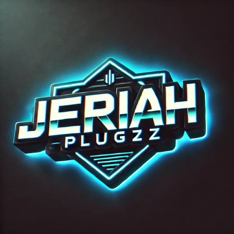 Jeriahplugz