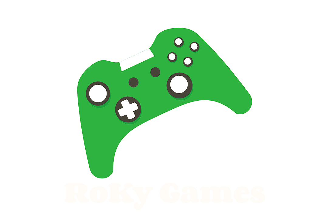 RoKy Games