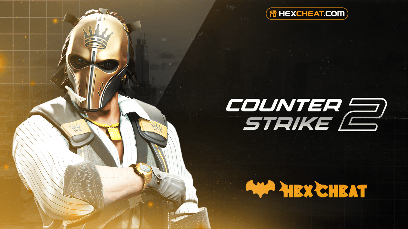 HexCheat [CS2]