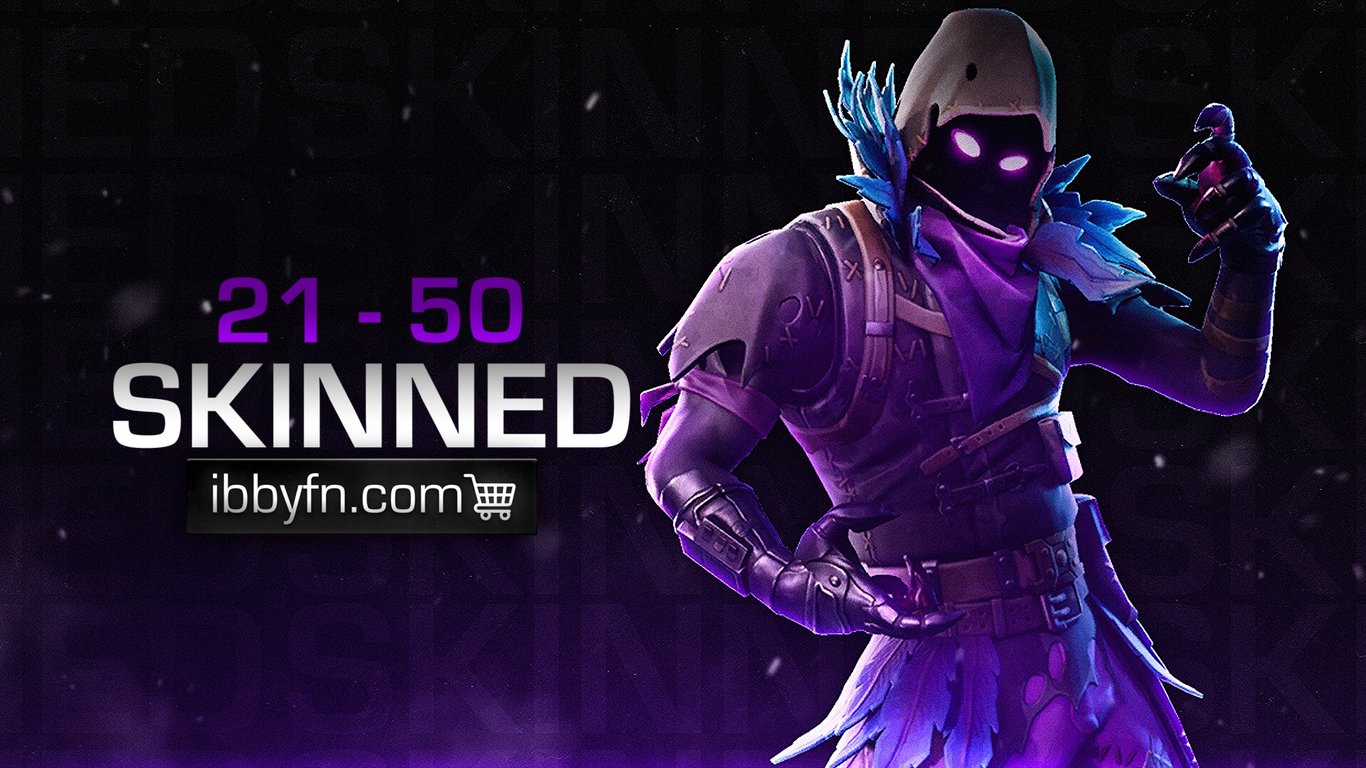 21-50 Slinned