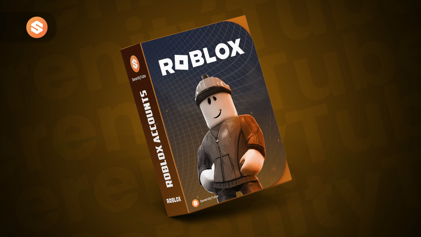 Roblox Accounts