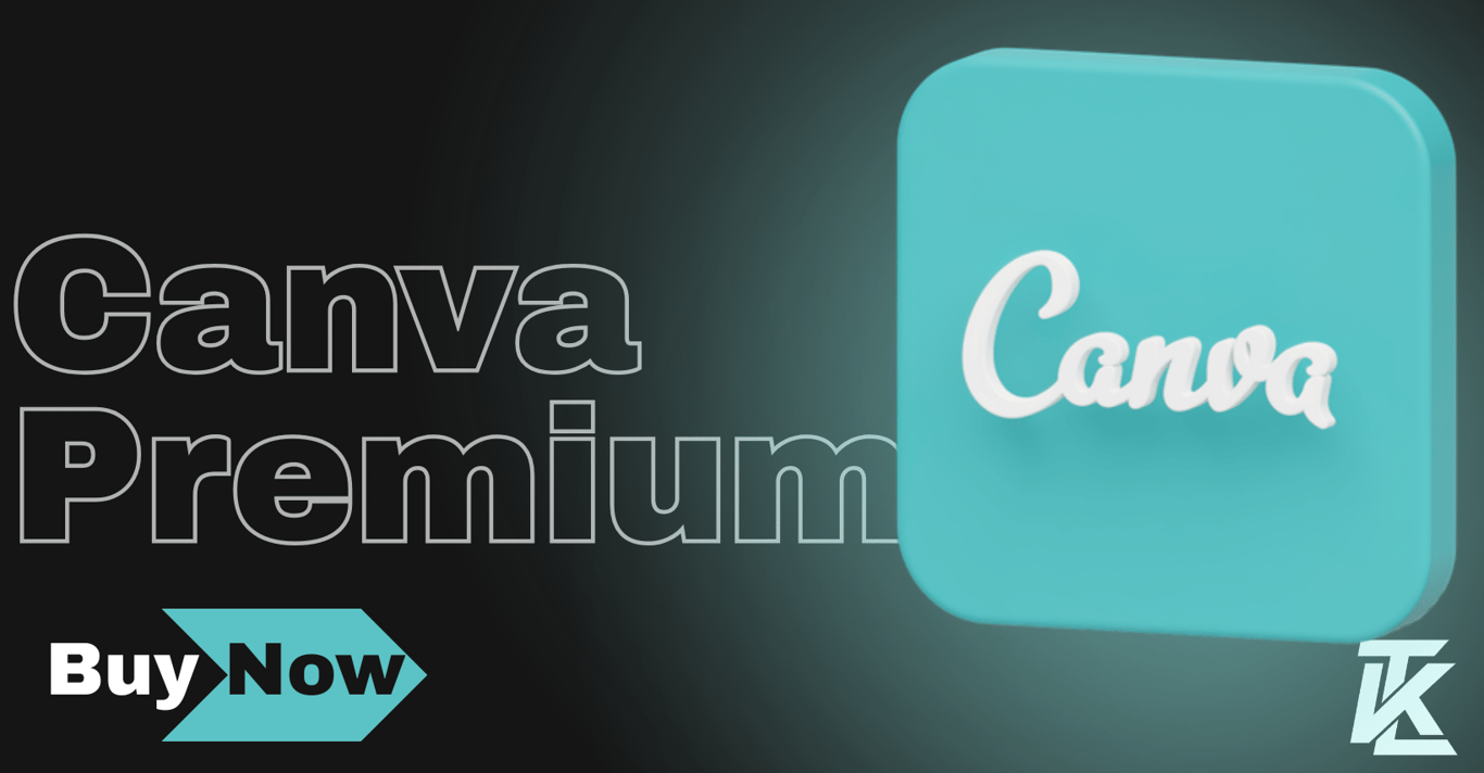 Canva Premium