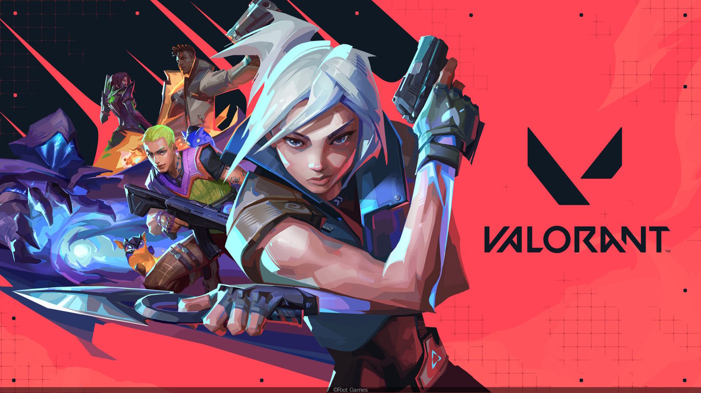 Valorant Ranked Ready Full Access