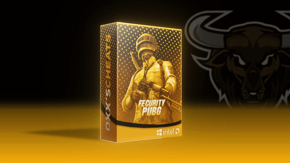 Fecurity PubG