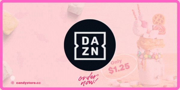 DAZN Premium
