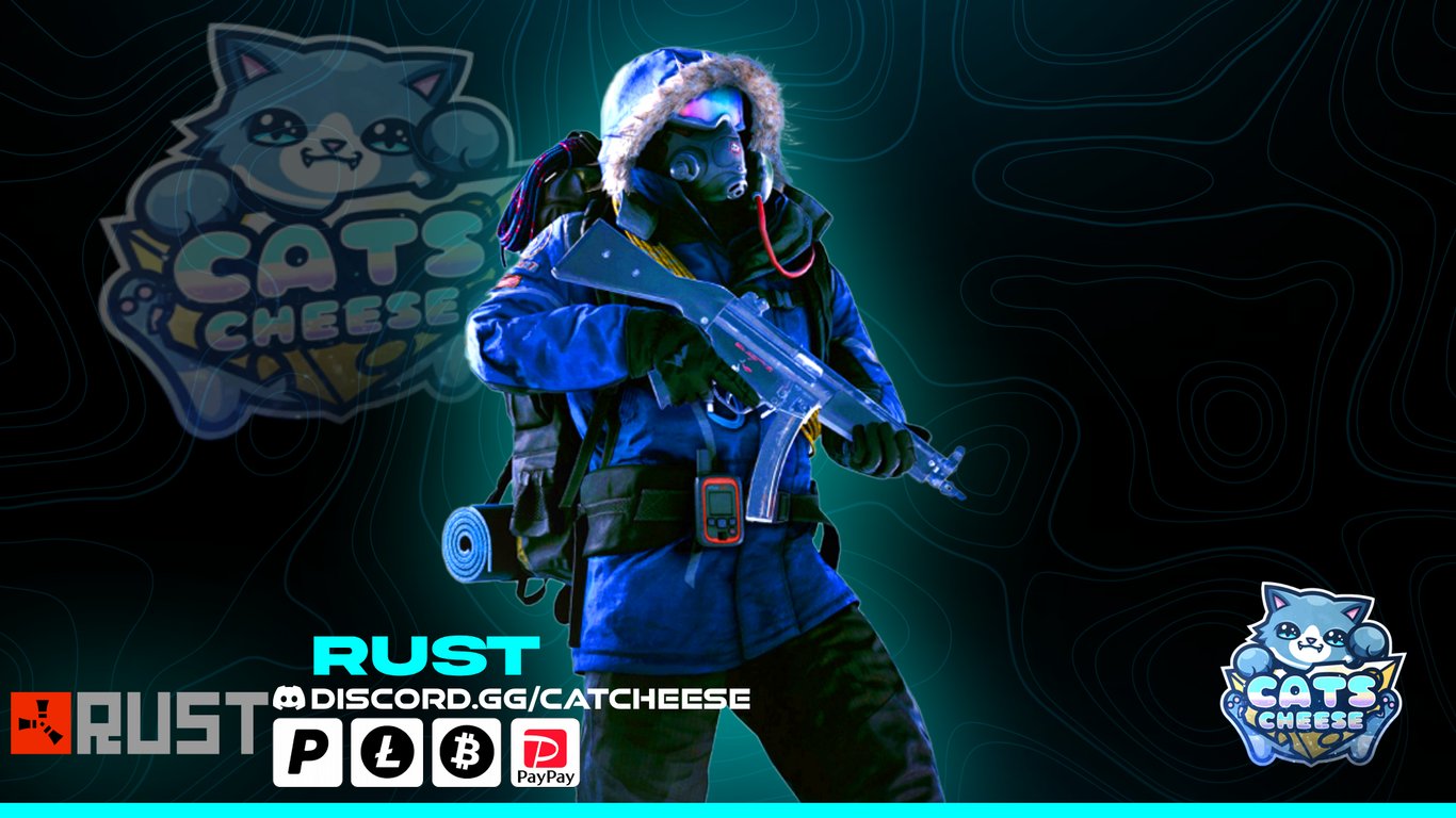 Unnamed Rust