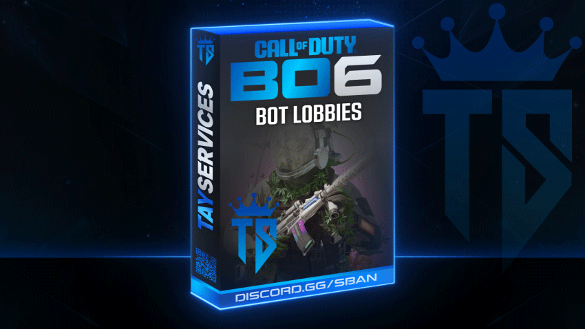 Bot Lobbies