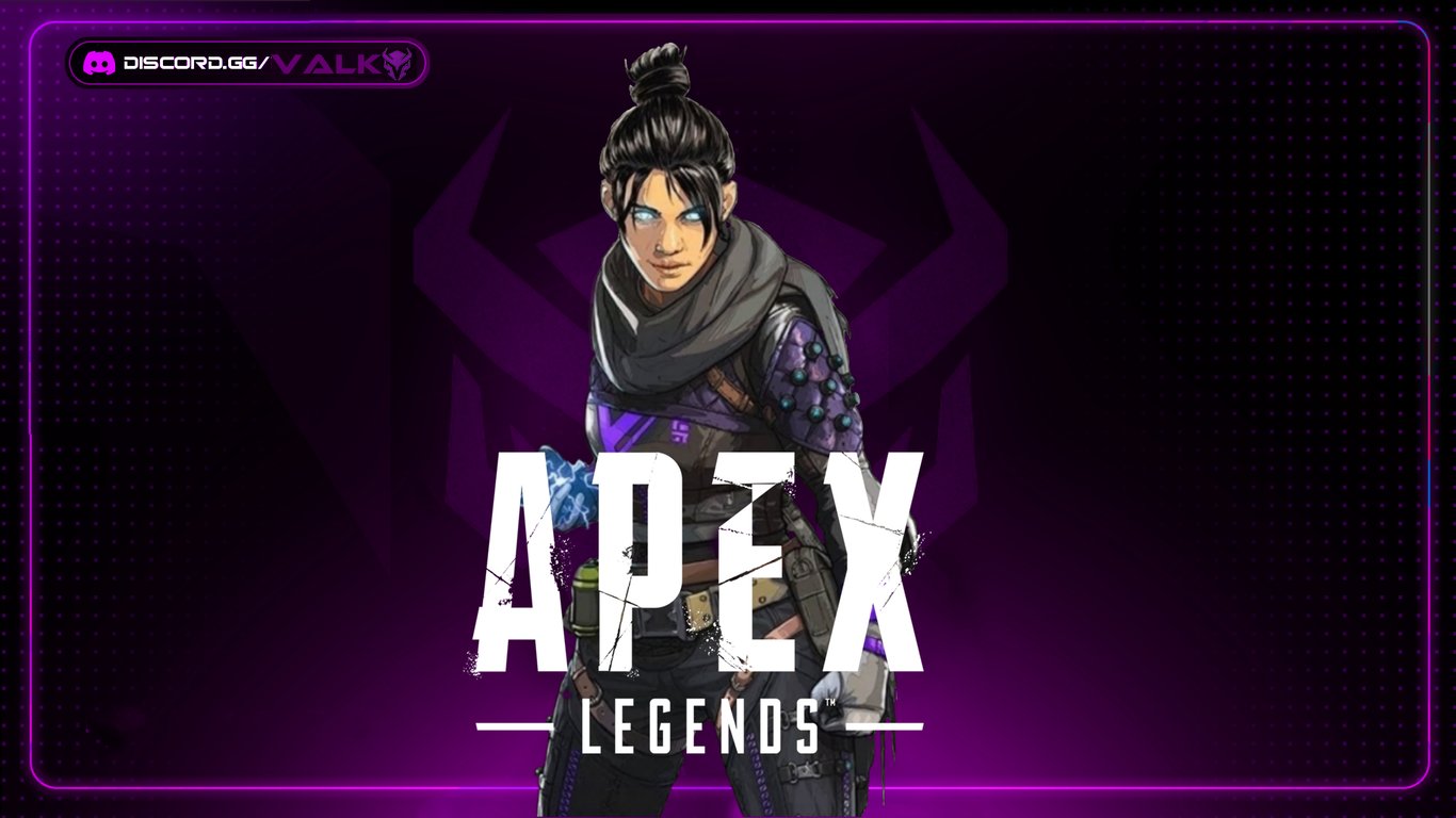 Apex Legends