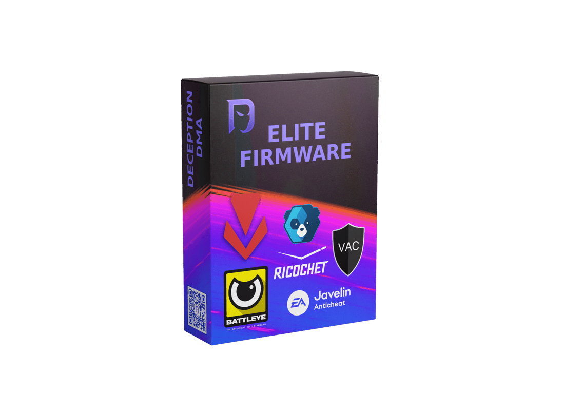 Elite Firmware