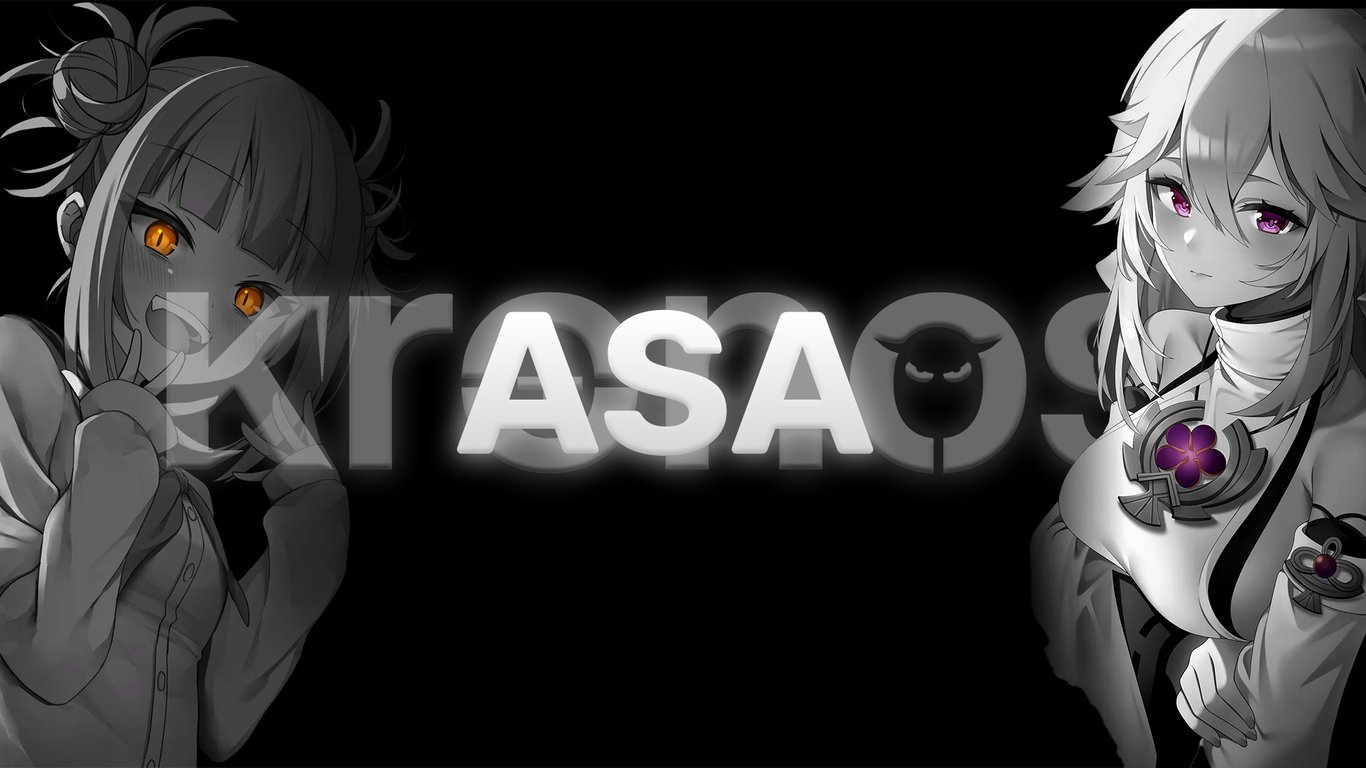 KRONOS ASA - Steam/Epic