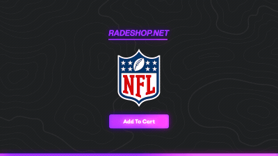 ✧ NFL.COM PREMIUM ACCOUNT 1 YEAR