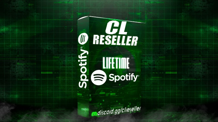 Spotify Premium Individual 1 Year