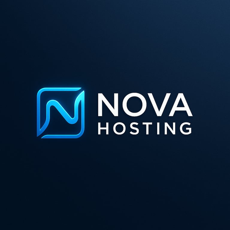 Nova Hosting