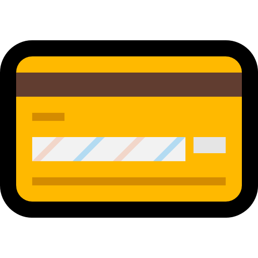 Tarjeta de credito/debito