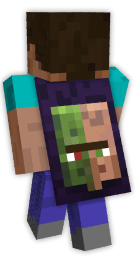 capes