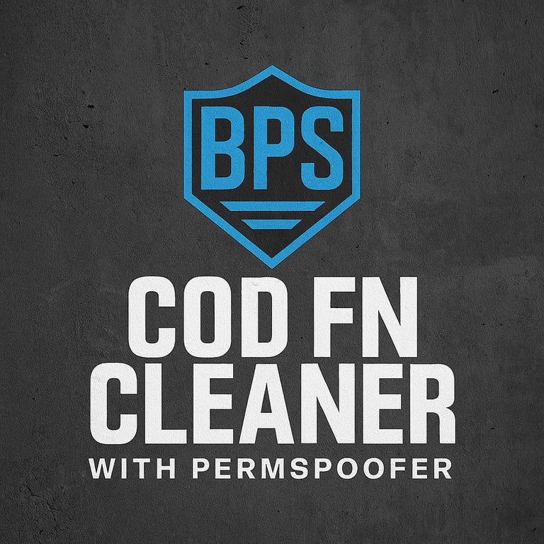Basic Performance Services