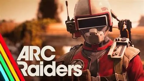 ARC Raiders黑号