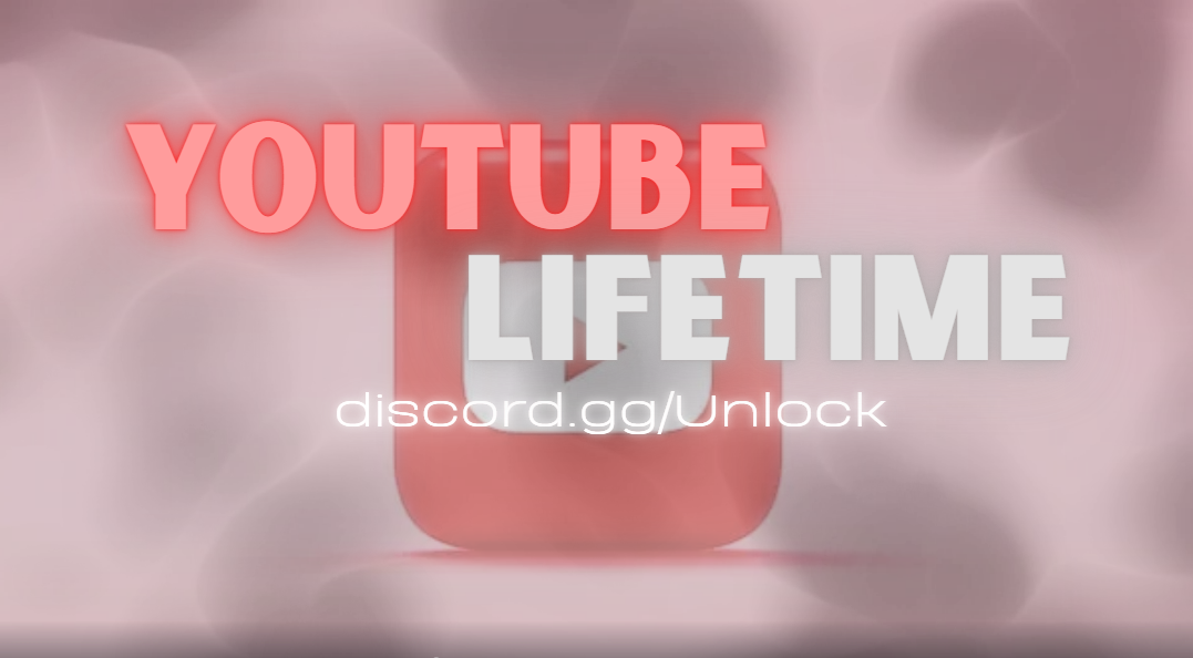 Youtube Premium FA [ Family Owner ]