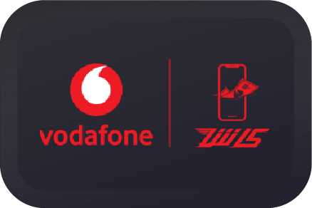 Vodafone Cash