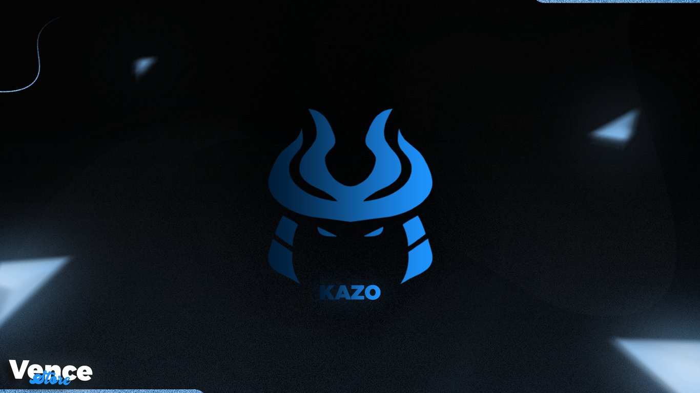 Kazo (e-book)