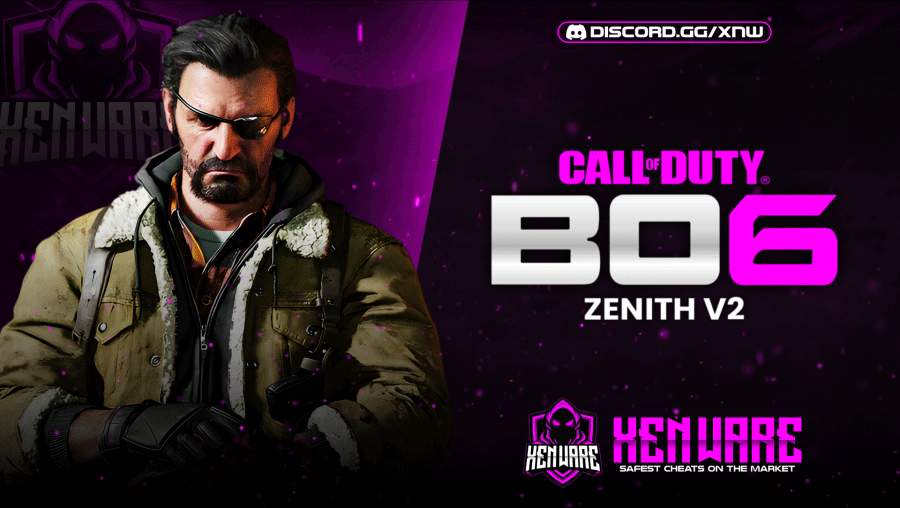 Zenith V2