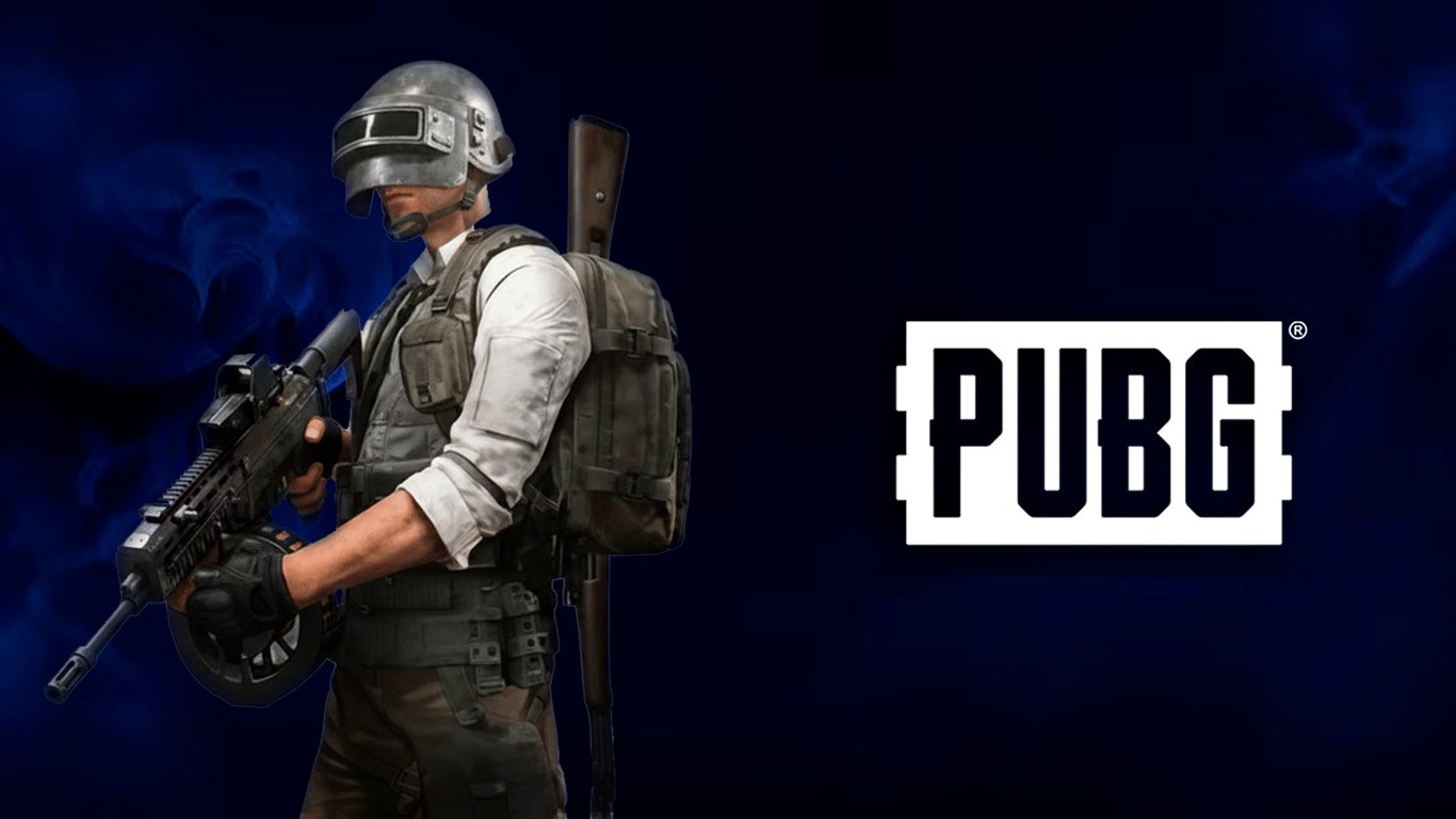 PUBG