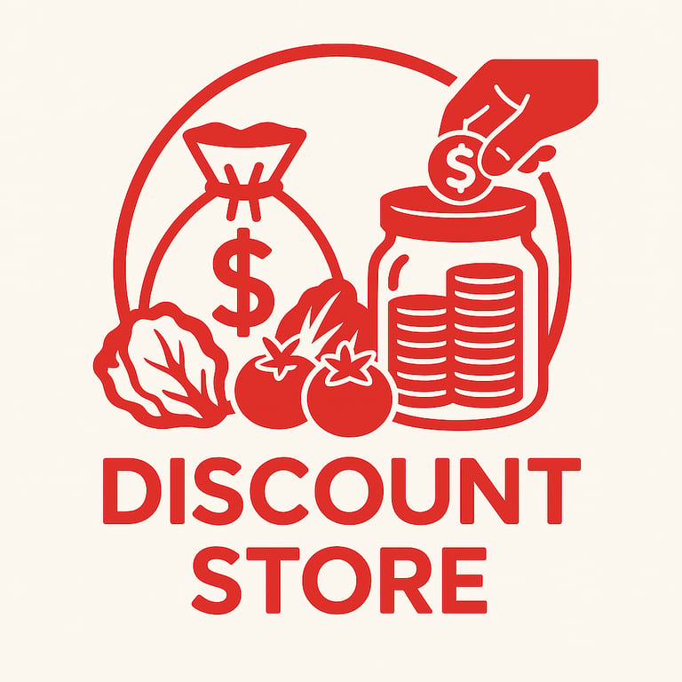 DiscountStore