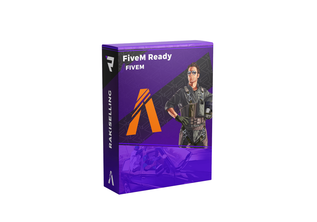 FiveM Ready