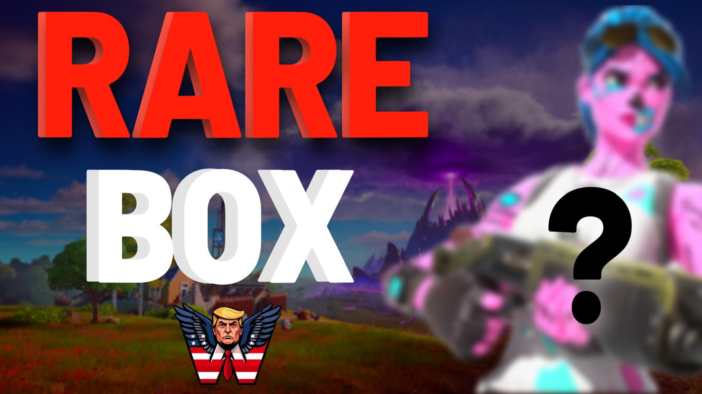 Mystery Box (Inactive)