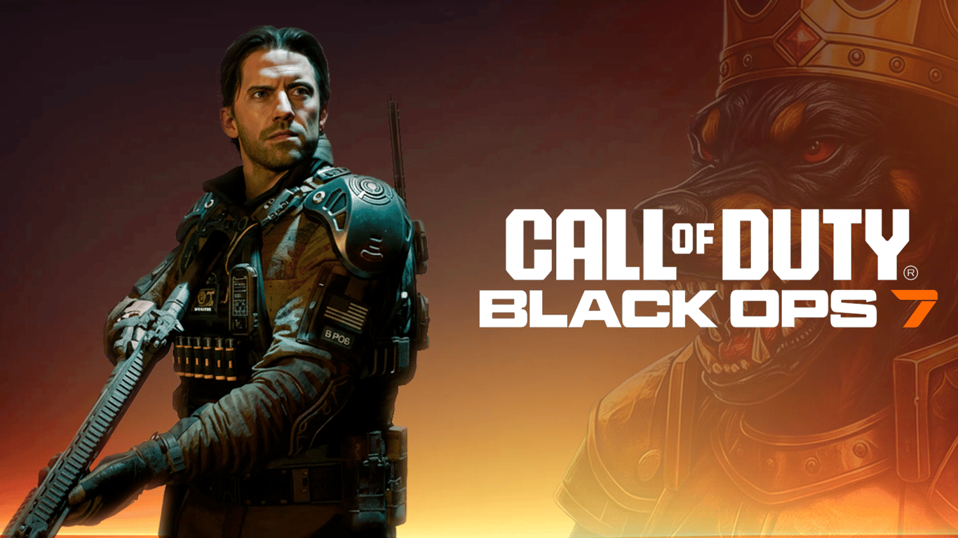 Call Of Duty