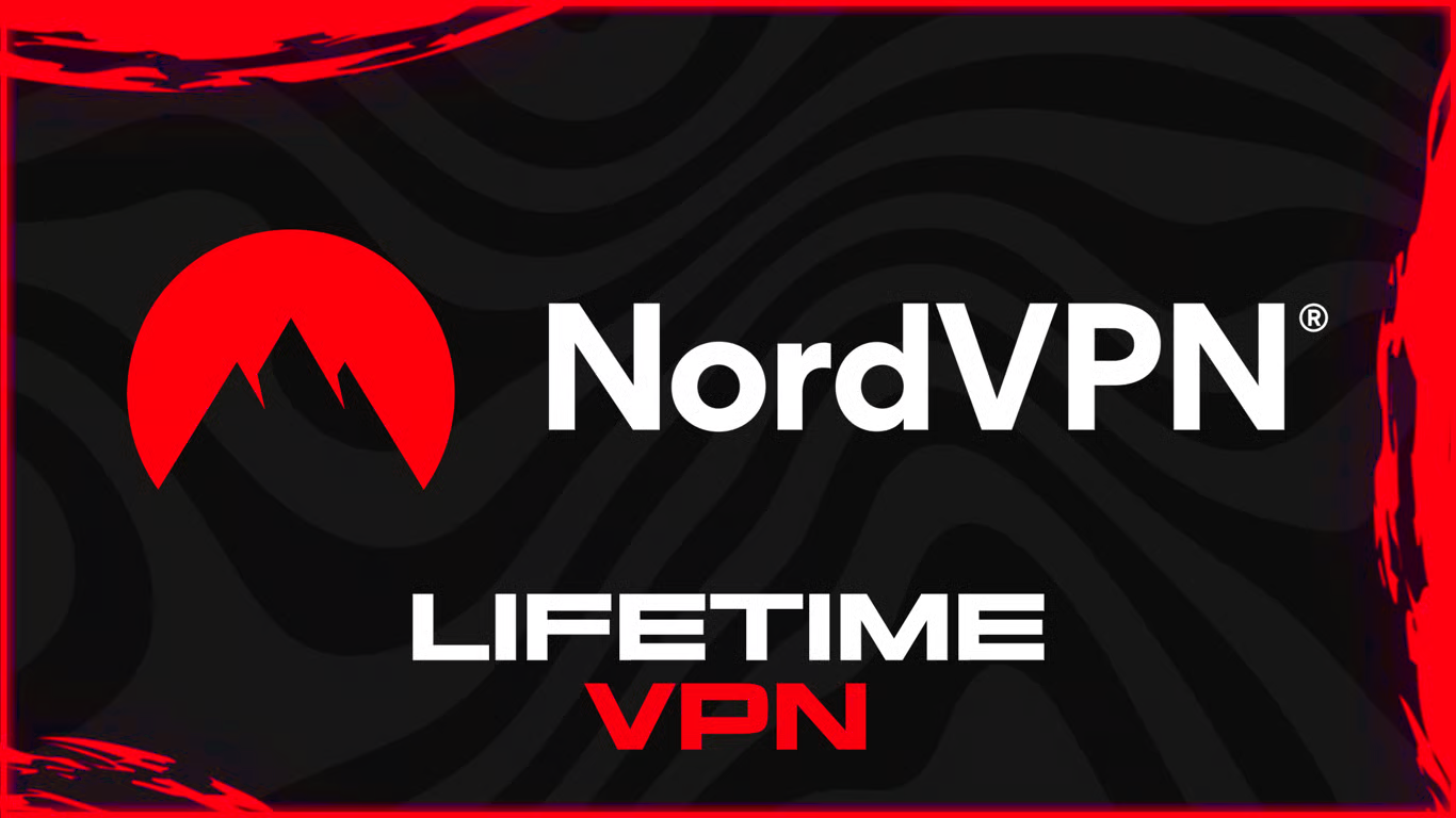 Nord VPN