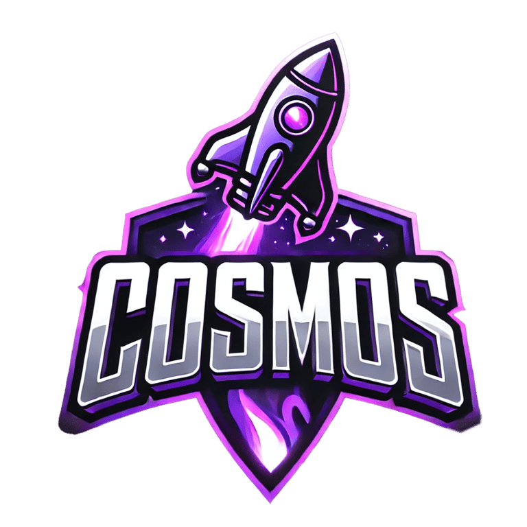 Cosmos Store