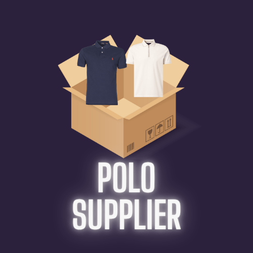 POLO SUPPLIER