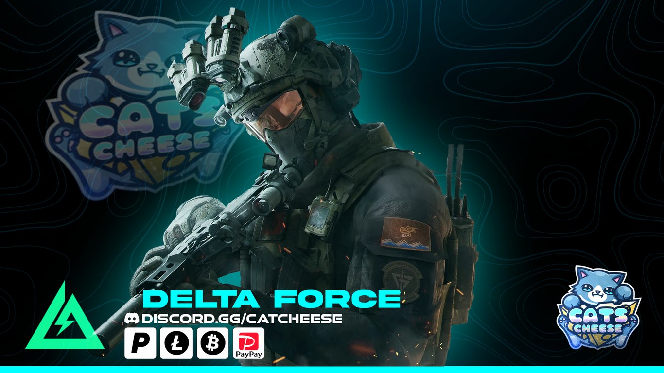 Anc DeltaForce
