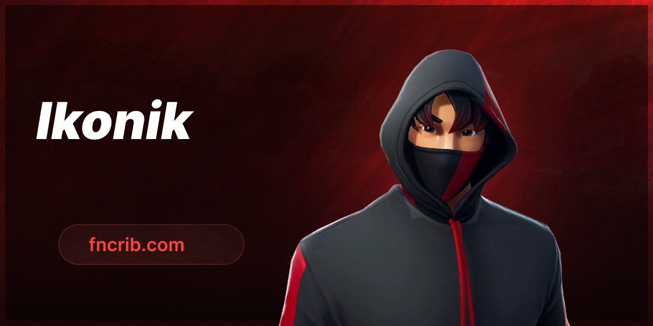 Ikonik