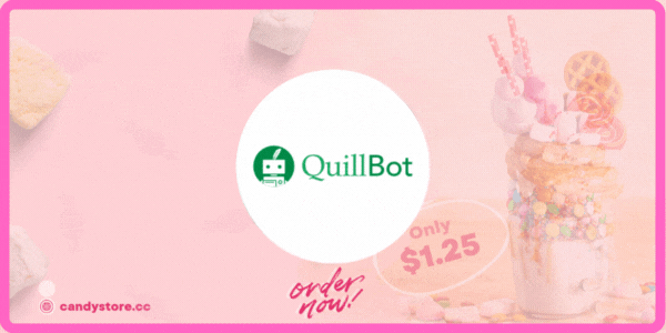 Quillbot Premium