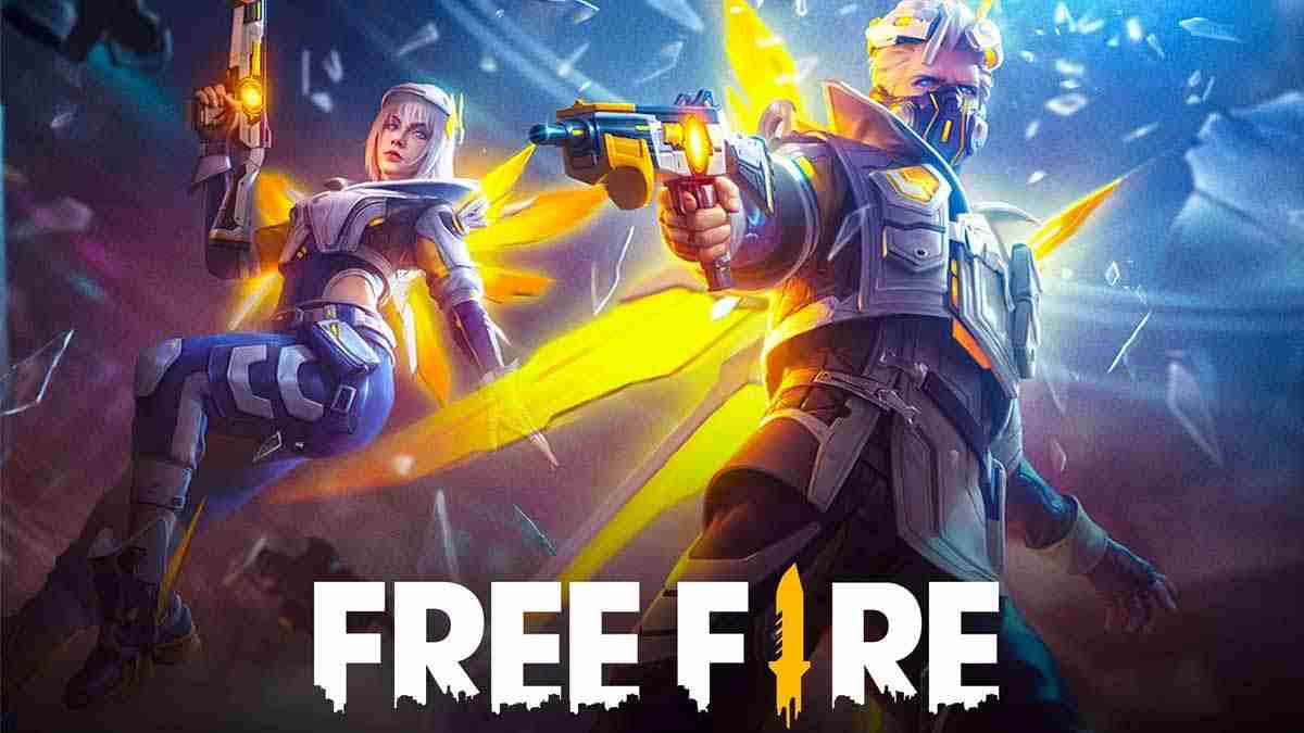 FREE FIRE PC