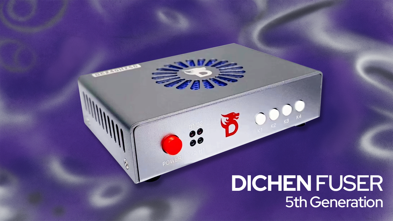 Dichen Fuser 5th Gen