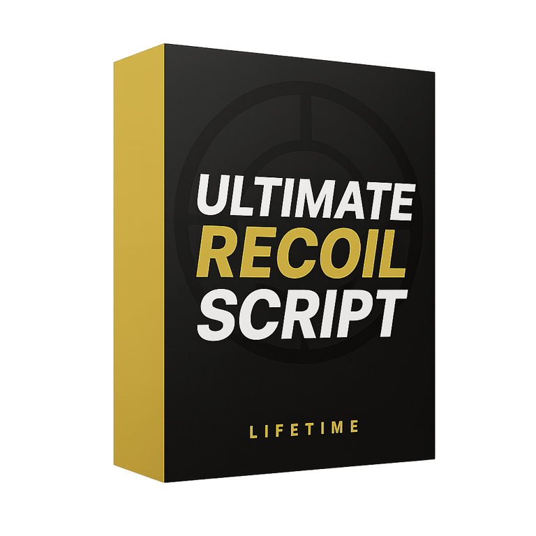 ULTIMATE EDITION SCRIPT - Stifler Macros