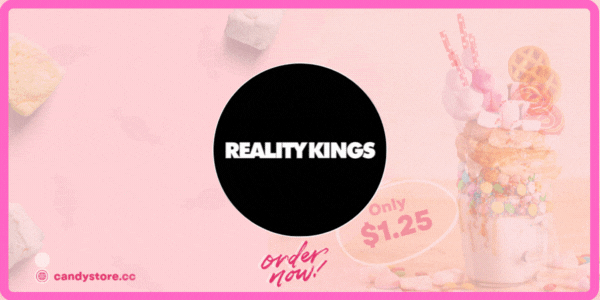 Reality Kings Premium Upgrade/Private