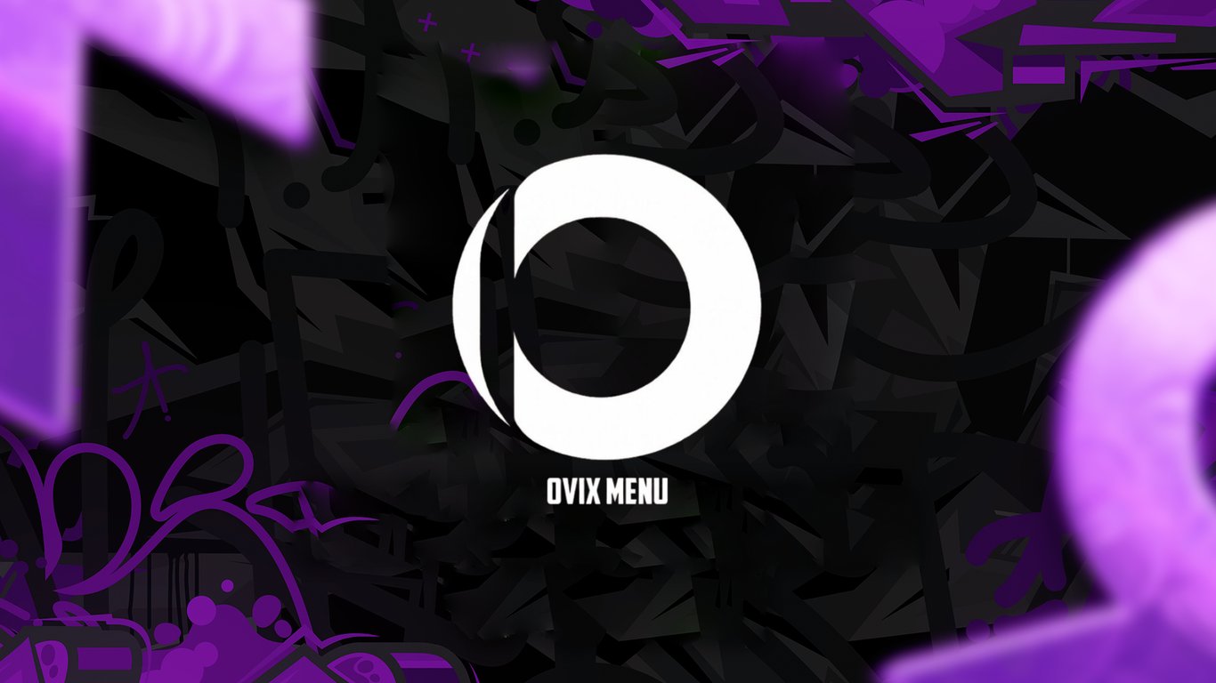 Ovix GTA V Mod Menu