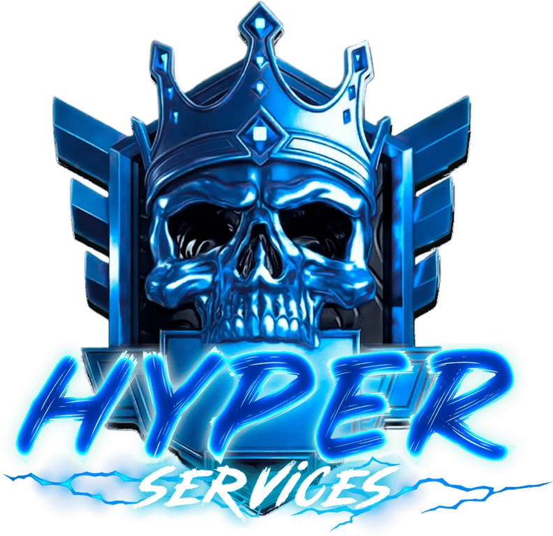 HYPER SERVICES