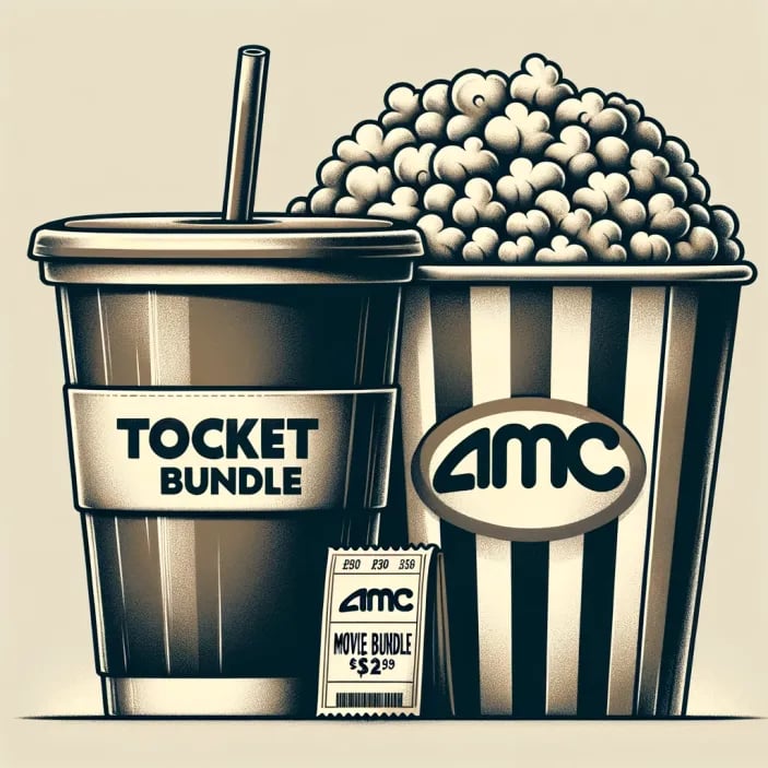 AMC Special Duo Bundle