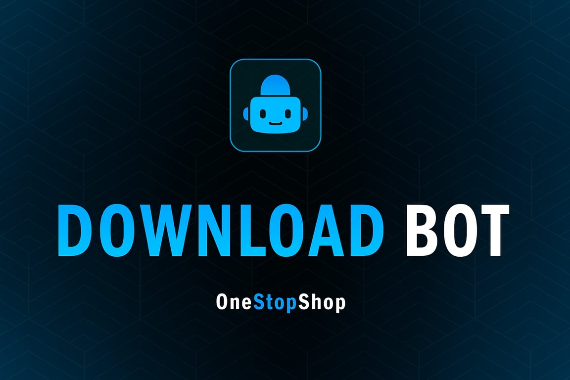Download Bot