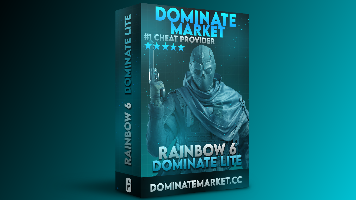 R6 Dominate Lite