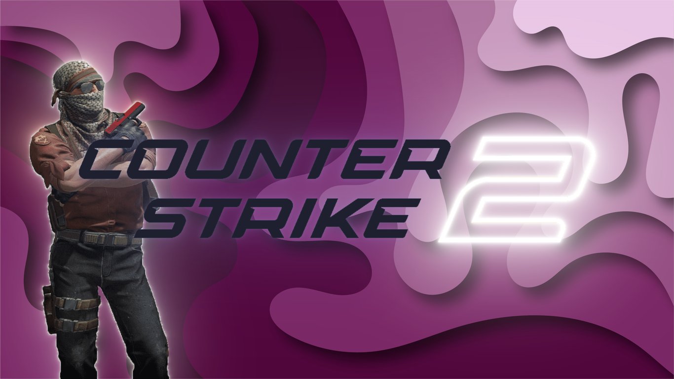 Counter Strike 2