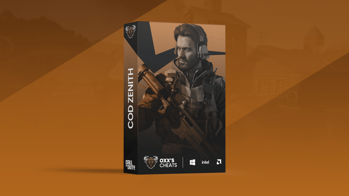 Zenith MW2/DMZ