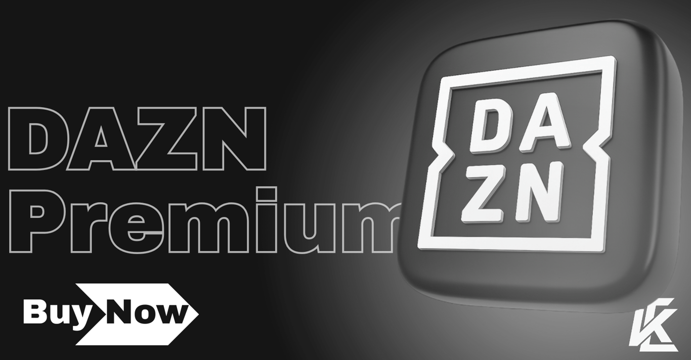 DAZN