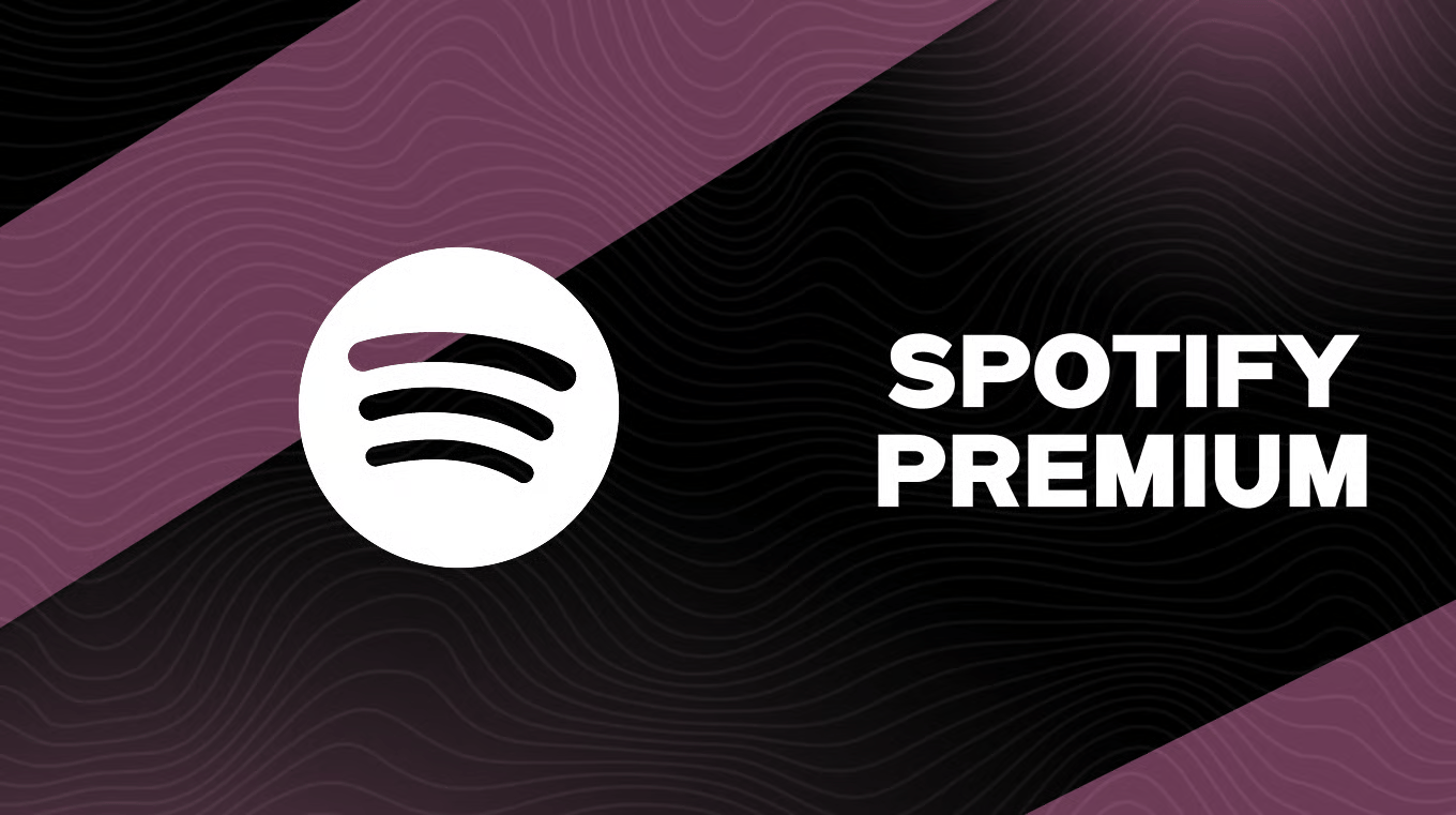 Spotify Premium Lifetime FA